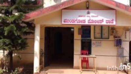 ಮುಂಡಗೋಡ: ಮೈನಳ್ಳಿ ಬಳಿ ಬಸ್‌-ಟೆಂಪೋ ಮಧ್ಯೆ ಡಿಕ್ಕಿ, ಹಲವರಿಗೆ ಗಾಯ