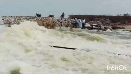 హసన్​పర్తి: దేవాదుల ప్రాజెక్టు ఫేస్-3 రాజకీయ అస్త్రంపై ప్రత్యేక కథనం