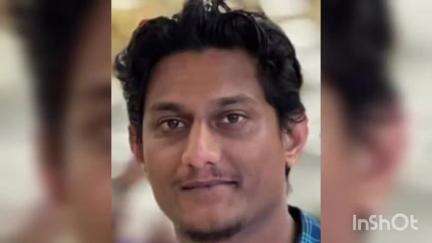 ചിറയിൻകീഴ്: ആറ്റിങ്ങൽ ടോൾ മുക്കിൽ ഇരുചക്ര വാഹനം നിയന്ത്രണം വിട്ട് ഇലക്ട്രിക് പോസ്റ്റിൽ ഇടിച്ച് അപകടം, യുവാവിന് ദാരുണാന്ത്യം