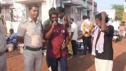 சிதம்பரம்: பிச்சாவரத்தில் வனத்துறை சார்பில் கடல் ஆமை பாதுகாப்பு குறித்து விழிப்புணர்வு நிகழ்ச்சி