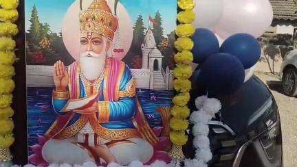 ભેસાણ: શહેરમાં ચેટીચાંદ નિમિતે સિંધી સમાજ દ્વારા બાઇક રેલી યોજાઈ, બહેનો દ્વારા શક્તિ પ્રદર્શન કરવામાં આવ્યું