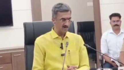कराड: लाडक्या बहिणींमुळे राज्य सरकारवर ४० हजार कोटींचा आर्थिक ताण; शेतकरी कर्जमाफी तूर्तास नाही : मंत्री शंभूराज देसाई