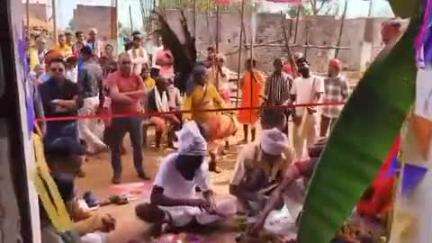कुसमी विकासखण्ड में 512 परिवारों ने पीएम आवास में किया गृह प्रवेश