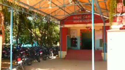 அம்பாசமுத்திரம்: மணிமுத்தாறில் பட்டாலியன் லாரி மோதி முதியவர் உயிரிழப்பு, 10 வயது சிறுவன் படுகாயம்
