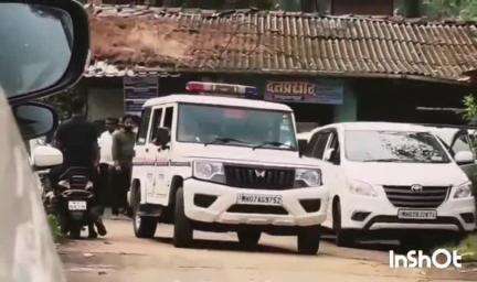देवगड: जामसंडे शांतीनगर येथील युवकाची गळफास लावून आत्महत्या: देवगड पोलीस ठाण्यात नोंद