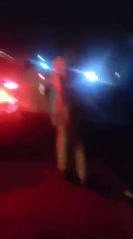धालभूमगढ़: धालभूमगढ़ में थाने के पास कार ने बाइक सवार को मारी टक्कर, युवक घायल