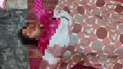 मरवन: फंदा गांव में ईंट लदे ट्रैक्टर की चपेट में आने से 13 वर्षीय किशोरी की मौत