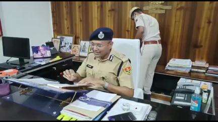 नोखा: नोखा थाना पुलिस ने तलवा गांव में 1 किलो से ज्यादा डोडा और अफीम के साथ बिक्री के रुपये किए जप्त