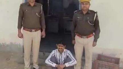 सायला: सायला पुलिस ने नकबजनी की वारदात का पर्दाफाश किया, नकद राशि व चांदी के सिक्के सहित आरोपी को पकड़ा