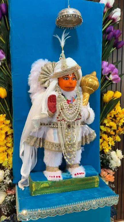 #hanuman #hanumanji. #hanuman_chalisa_yuva_katha #today #Aarti #matarani #today #tuesdaymotivation

#tuesday