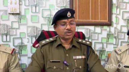 सुंदरपहाड़ी: सुन्दर पहाड़ी थाना क्षेत्र से अवैध हथियार के साथ राम पतरास मरांडी गिरफ्तार, जेल भेजा गया