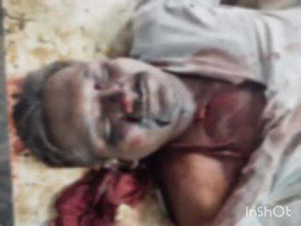 హసన్​పర్తి: నిరుద్ నగర్ తండా వద్ద డివైడర్ ఢీకొని వ్యక్తి మృతి కేసు నమోదు