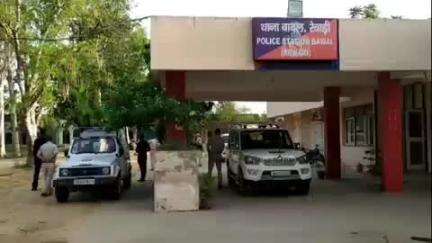बावल: सरपंच के फर्जी हस्ताक्षर से टावर लगाने का प्रयास, धोखाधड़ी का मामला दर्ज