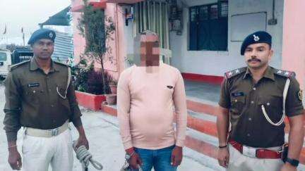 देव: कुर्का गांव के युवक ने बनाई अपहरण की योजना, पुलिस ने किया अरेस्ट, वजह कर देगी हैरान