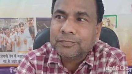नावानगर: नावानगर में प्रधानमंत्री आवास योजना में गड़बड़झाला, बीडीओ ने दी जानकारी