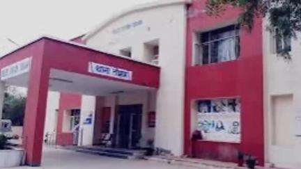 बहल: गांव बहल में महिला का पति दुकान से घर नहीं पहुंचा