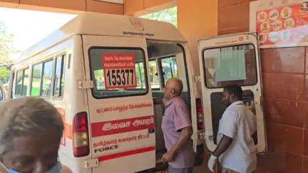 காளையார்கோவில்: கல்லுவழி கிராமத்தில் இளைஞர் அடித்து கொலை