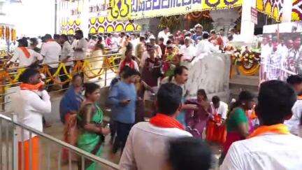 ಕಾಪು: ಇತಿಹಾಸ ಪ್ರಸಿದ್ಧ ಕಾಪು ಹೊಸ ಮಾರಿಗುಡಿ ದೇವಸ್ಥಾನದಲ್ಲಿ ಬ್ರಹ್ಮಕಲಶೋತ್ಸವ