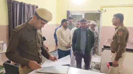 पूंगल: 4 पीकेडी रोही में करंट लगने से एक व्यक्ति की मौत, दो लोग हुए घायल