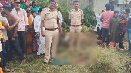 ಕಿತ್ತೂರು: ಅಂಬಡಗಟ್ಟಿ ಗ್ರಾಮದಲ್ಲಿ ನವಜಾತ ಹೆಣ್ಣು ಶಿಶುವಿನ ಶವ ಪತ್ತೆ