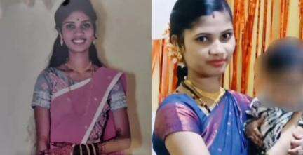 ನರಗುಂದ: ಹಗೇದಕಟ್ಟಿಯಲ್ಲಿ ನೇಣು ಬಿಗಿದ ಸ್ಥಿತಿಯಲ್ಲಿ ಬಾಣಂತಿ ಮೃತ ದೇಹ ಪತ್ತೆ; ಸ್ಥಳಕ್ಕೆ ಪೊಲೀಸರ ಭೇಟಿ