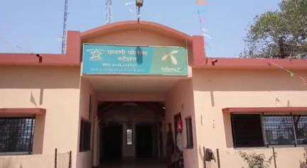 धारणी: गोलाई गावा जवळ आरोपीने एकाच्या डोक्यात मारला दगड, धारणी पोलिसांत गुन्हा दाखल