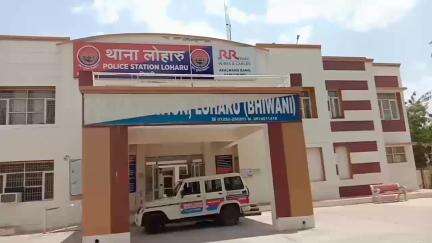 बहल: मकान का ताला तोड़कर चोरी करने के मामले में थाना बहल पुलिस ने तीसरे आरोपी को किया गिरफ्तार
