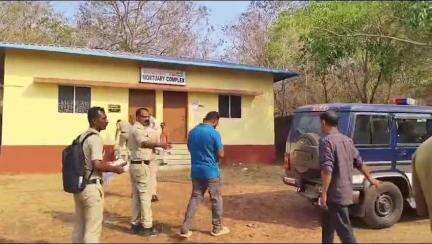 ಭಟ್ಕಳ: ಬೆಳಕೆ ಸೊಸೈಟಿಯ ಹತ್ತಿರದ ರಾಷ್ಟ್ರೀಯ ಹೆದ್ದಾರಿಯ ಪಕ್ಕದಲ್ಲಿ ನಿಯಂತ್ರಣ ತಪ್ಪಿದ ಬೈಕ್, ಸವಾರ ಸಾವು