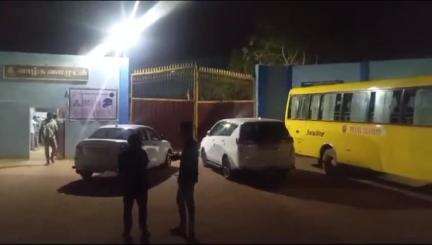 குளத்தூர்: கல்லாக்கோட்டை மிட்டாஸ் மதுபான ஆலையில் அமலாக்க துறையில் 2வது நாளாக சோதனை