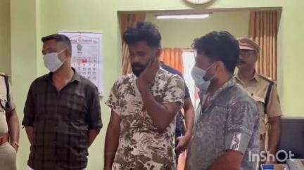 മൂവാറ്റുപുഴ: മൂവാറ്റുപുഴയിൽ 40.68 ഗ്രാം എം.ഡി.എം.എയുമായി പിടികൂടിയ പ്രതികളെ കോടതിയിൽ ഹാജരാക്കി റിമാൻഡ് ചെയ്തു