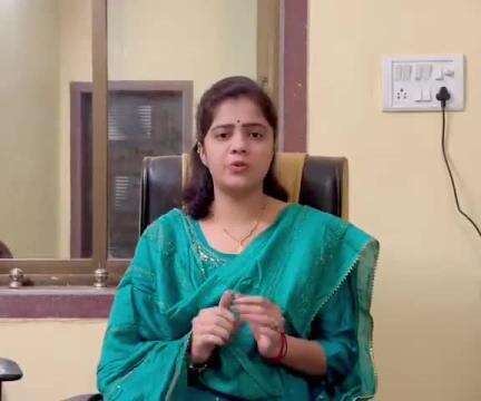 मानगाव: महेंद्र थोरवे जेवढा निषेध करावा तेवढा कमी आहे- राष्ट्रवादी काँग्रेस प्रदेश प्रवक्त्या सायली जाधव यांचे माणगाव येथे वक्तव