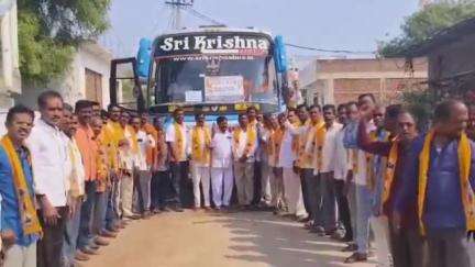 Latest News in Rajapet (Local videos) | Public App
