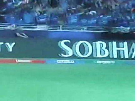 Bharat Jeet gai aapki
pahli trophy