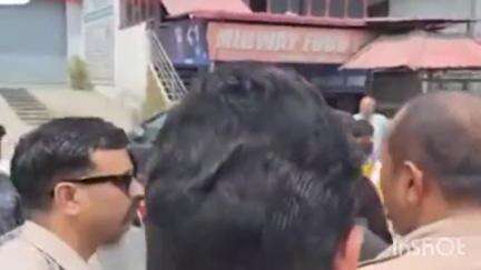 चकराता: रसूलपुर क्षेत्र में डंपर ने बाइक सवार को कुचला, मौके पर हुई मौत