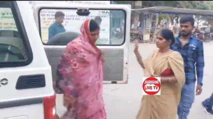 मुस्कान कांड के बाद बिहार के लखीसराय में प्रेमी संग मिलकर पत्नी ने रची पति की हत्या की साजिश
#BiharCrime
#Lakhisarai