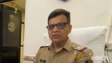 अंबरनाथ: नागरिकांनी स्वतःची सुरक्षा आधी करावी : बदलापूर पूर्व पोलीस ठाण्याचे वरिष्ठ पोलीस निरीक्षक किरण मालवणकर