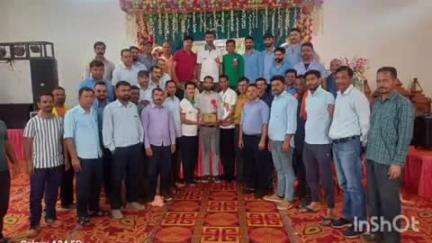 कोटला: कोटला में दीपावली पैलेस कुठेर में टैक्सी ड्राइवर यूनिट की बैठक का आयोजन किया गया