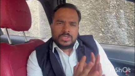 तुळजापूर: ड्रग्स चे आका पुढारी माञ बदनाम पुजारी:शिवसेना शिंदे गटाचे प्रवक्ते योगेश केदार