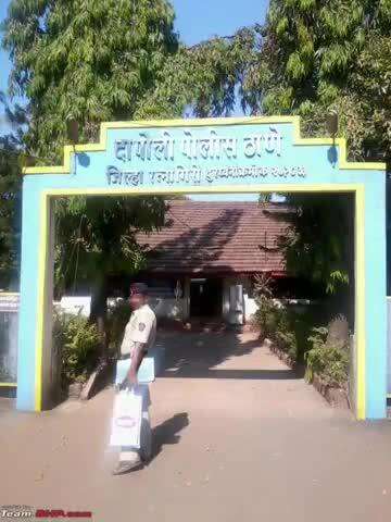 दापोली: दापोली भंगार विक्रेत्याचा आकस्मित मृत्यू