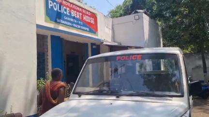 গড়বেতা ১: নাবালিকাকে শ্লীলতাহানির অভিযোগে গ্রেপ্তার ফেরিওয়ালাকে পুলিশ হেপাজতের নির্দেশ মেদিনীপুর পকশো আদালতের