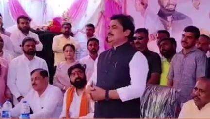 जामखेड: राजकारणात चांगले राहिले चांगली कामे केले तर निवडणुकीत निवडून येतं असं नाही विधान परिषद सभापती राम शिंदे यांचे वक्तव्य