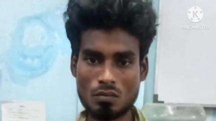 পাথরপ্রতিমা: ঢোলাহাট থানার হালদার চকে মাকে মেরে ফেলার অভিযোগে ছেলেকে গ্রেফতার করেছে ঢোলাহাট থানার পুলিশ