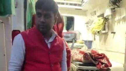 पानापुर: मड़वा बसहिया और रामपुर रूद्र में आकाशीय बिजली गिरने से दो लोगों की मौत, पुलिस ने शव पोस्टमार्टम के लिए भेजा