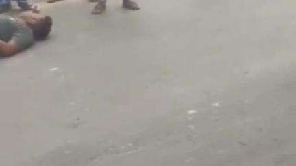 বেলডাঙা ১: নওদায় দুটি মোটরবাইকের মুখোমুখি সংঘর্ষে গুরুতর আহত বেলডাঙ্গা ও হরিহরপাড়ার দুই যুবক
