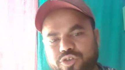 নিতুড়িয়া: এসএসসি দপ্তরের শিক্ষকদের লাঠি পেটার প্রতিবাদ জানিয়ে সাংবাদিকদের মুখোমুখি হয়ে কি বললেন বিজেপির মন্ডল সভাপতি শুনুন