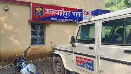 दनियावां: शाहजहांपुर के हसनपुर में सामाजिक तत्वों ने खेत में आग लगाने की कोशिश की, तत्परता से फसल बचाई गई