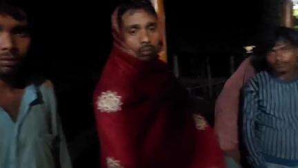 धमदाहा: रघुवंशनगर थाना क्षेत्र के बालूटोला वार्ड 12 में गुरुवार शाम 6 बजे ठनका गिरने से 11 वर्षीय छात्र की हुई मौत