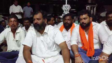 ಕುಂದಾಪುರ: ಕಾಂಗ್ರೆಸ್ ಸರ್ಕಾರದ ಅವಧಿಯಲ್ಲಿ ಪುಂಡಪೋಕರಿಗಳ ಚಟುವಟಿಕೆ ಜಾಸ್ತಿಯಾಗಿದೆ, ಪಟ್ಟಣದಲ್ಲಿ ಶಾಸಕ ಗುರುರಾಜ್ ಘಂಟಿಹೊಳೆ