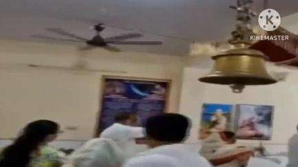तमाड़ 1: बुंडू में जैन समुदाय ने मनाया महावीर जयंती