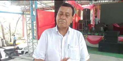 भलेई: चम्बा को स्वास्थ्य सेवाओं को बेहतर बनाने के लिए मिले 12 विशेषज्ञ डॉक्टर, कांग्रेस कमेटी जिला चंबा अध्यक्ष कमल ठाकुर